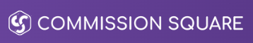 Commission Square logo